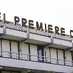 Hotel Premiere Classe Coulommiers