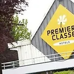 Hotel Premiere Classe Coulommiers Mouroux