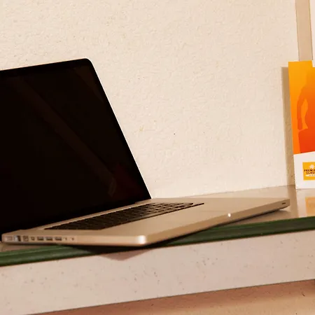 Premiere Classe Coulommiers Hotell 2*