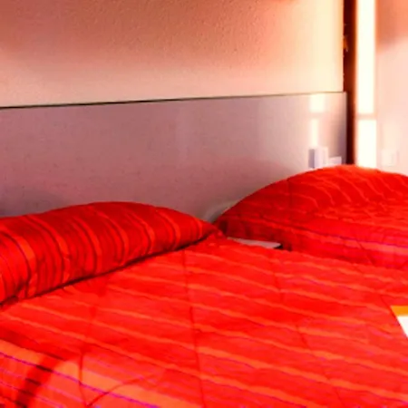 Premiere Classe Coulommiers Hotel 2*