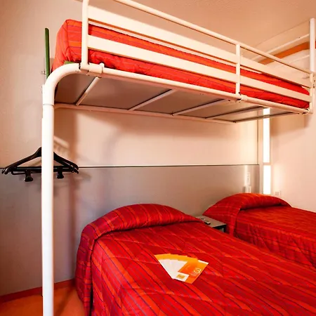 Premiere Classe Coulommiers Hotel 2*