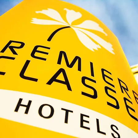 Hotel Premiere Classe Coulommiers