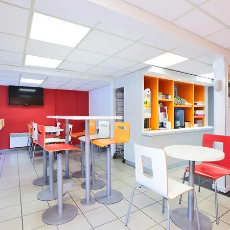 Premiere Classe Coulommiers 2* Mouroux