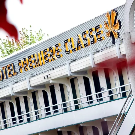 Premiere Classe Coulommiers Hotel 2*