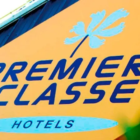 Premiere Classe Coulommiers