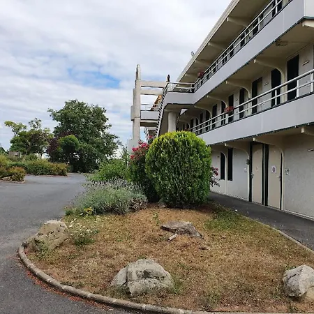 Premiere Classe Coulommiers 2*