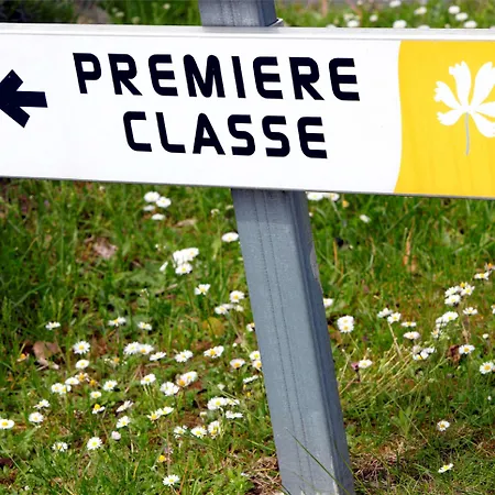 Hotel Premiere Classe Coulommiers 2*
