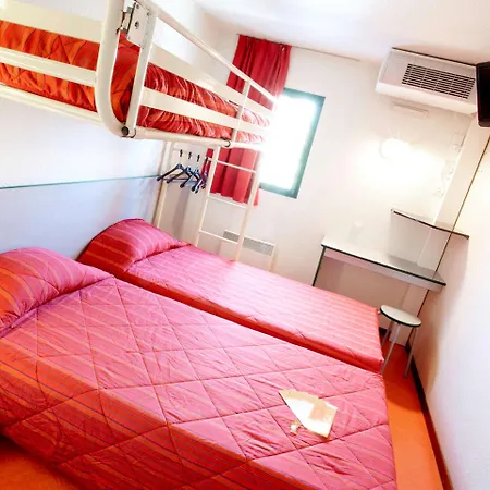 Premiere Classe Coulommiers Hotel 2*