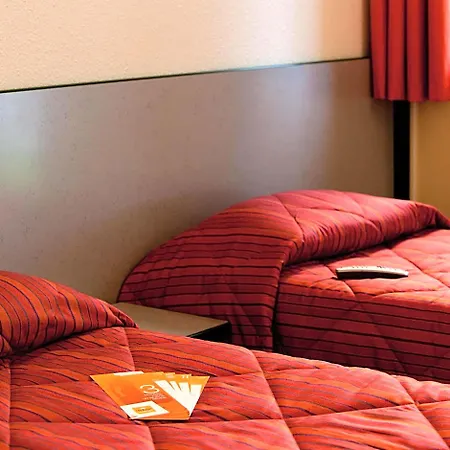 Otel Premiere Classe Coulommiers Mouroux