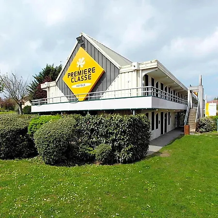 Premiere Classe Coulommiers Otel Mouroux