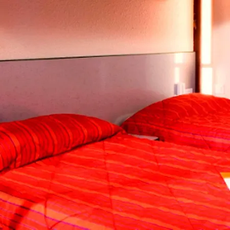 Hotel Premiere Classe Coulommiers Mouroux