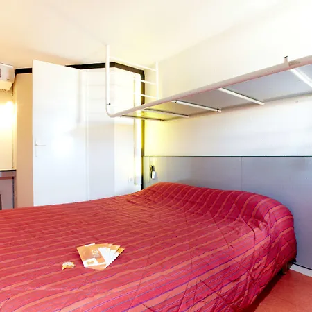 Hotel Premiere Classe Coulommiers