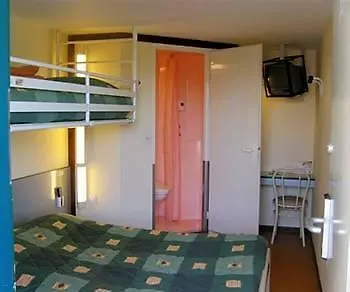 Otel Premiere Classe Coulommiers Mouroux