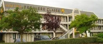 Premiere Classe Coulommiers 2* Mouroux