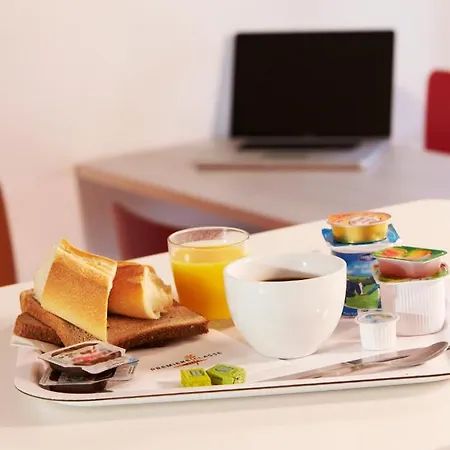 Hotel Premiere Classe Coulommiers