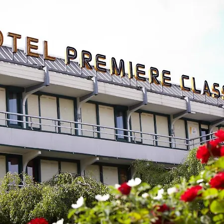 Hotel Premiere Classe Coulommiers 2*