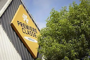 Premiere Classe Coulommiers 2* Mouroux