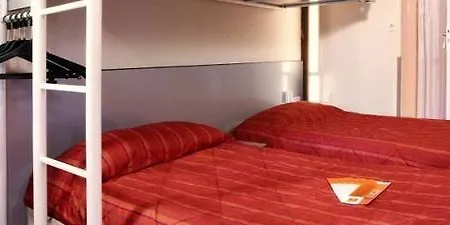 Hotel Premiere Classe Coulommiers