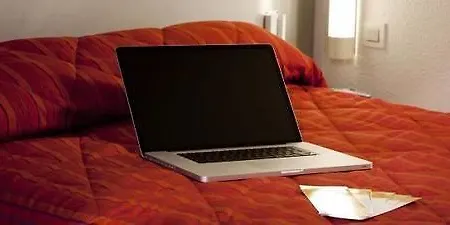 Premiere Classe Coulommiers Mouroux