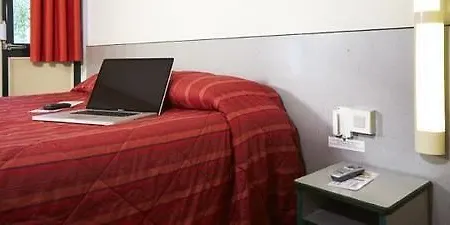 Premiere Classe Coulommiers Hotell Mouroux