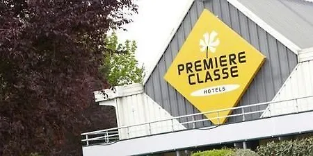 Otel Premiere Classe Coulommiers Mouroux