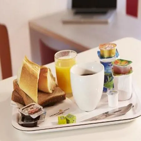 Premiere Classe Coulommiers Otel 2*