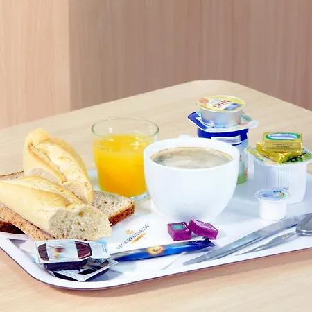 Premiere Classe Coulommiers 2*