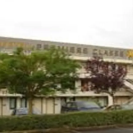 Hotel Premiere Classe Coulommiers