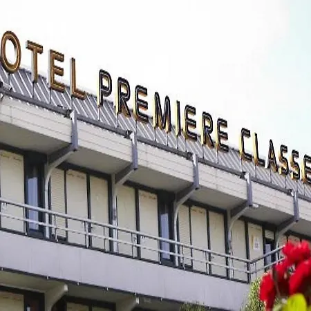 Premiere Classe Coulommiers 2*