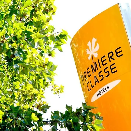 Hotel Premiere Classe Coulommiers 2*