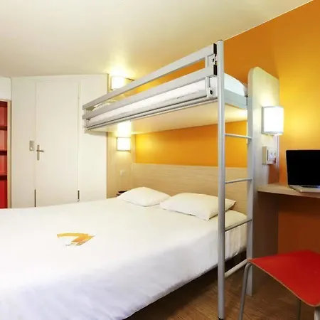 Hotel Premiere Classe Coulommiers Mouroux
