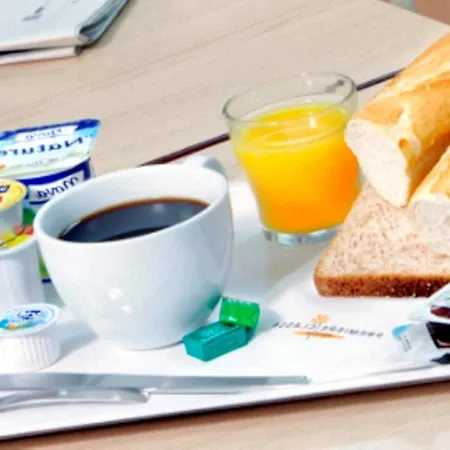 Hotel Premiere Classe Coulommiers 2*