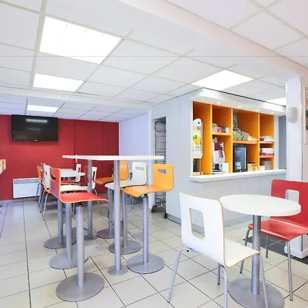 Hotel Premiere Classe Coulommiers