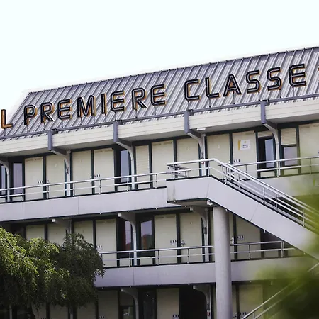 Premiere Classe Coulommiers