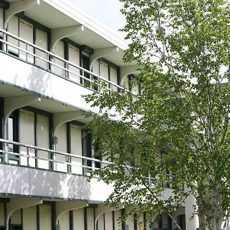 Hotel Premiere Classe Coulommiers Mouroux